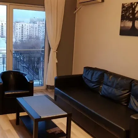 شقة M&m Old City Piata Unirii بوخارست