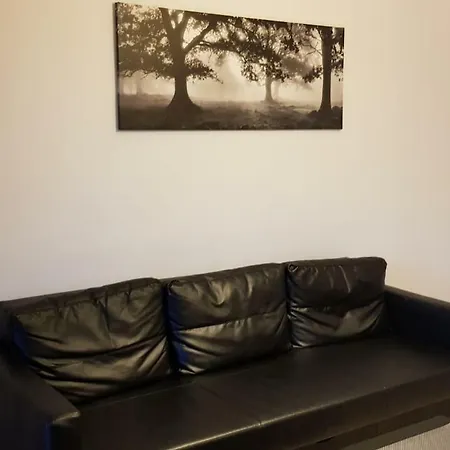 Apartamento M&m Old City Piata Unirii Bucarest