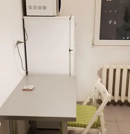 M&m Old City Piata Unirii Apartment