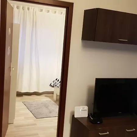 M&m Old City Piata Unirii Apartment Bukarest